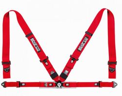 ARNES SPARCO DE SEGURIDAD M1 FIA 8854-2016