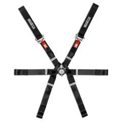 ARNÉS SPARCO FORMULA H-9 EVO