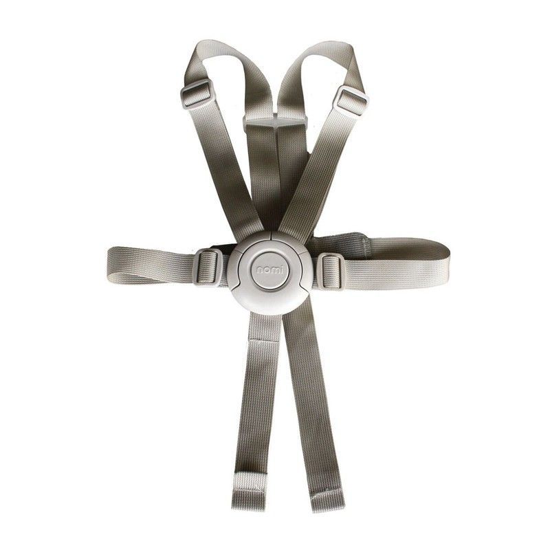 Arnés Stokke para Nomi