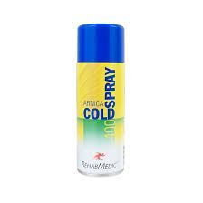 arnica cold spray 400ml