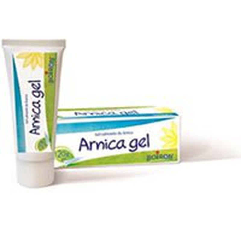Arnica Gel 120 g Boiron Nuevo Formato Ahorro