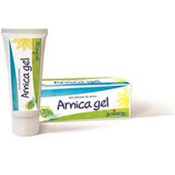 Arnica Gel 120 g Boiron Nuevo Formato Ahorro
