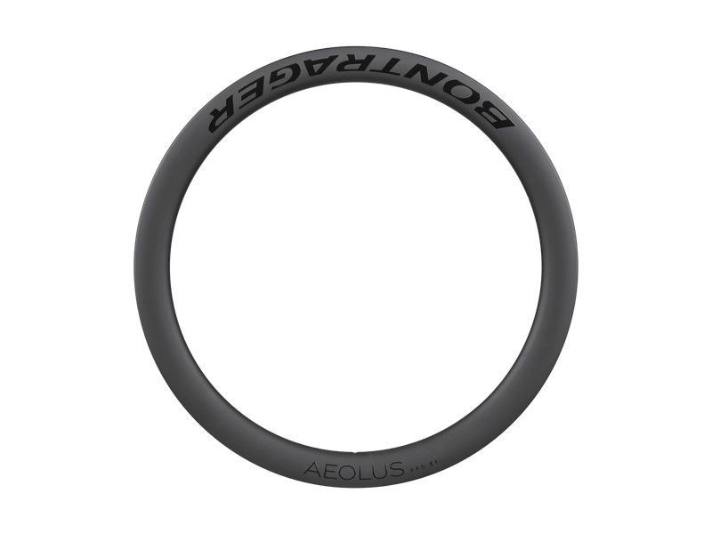 Aro Bontrager Aeolus Pro 51 700c TLR Disc