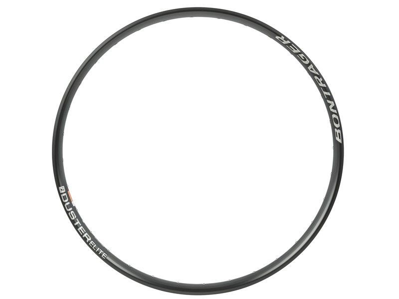 Aro Bontrager Duster Elite 27,5" TLR Clincher