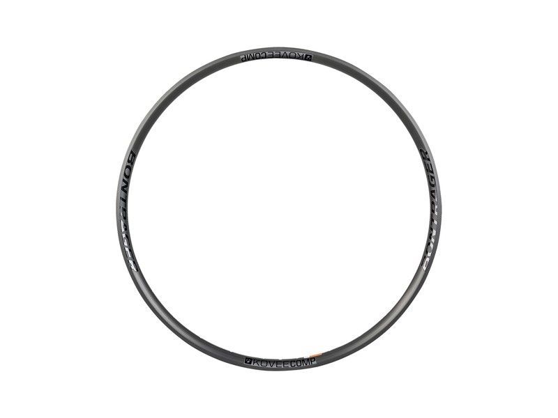 Aro Bontrager Kovee Comp TLR 27.5"