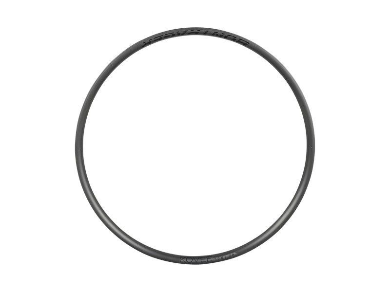 Aro Bontrager Kovee Comp TLR 27.5"