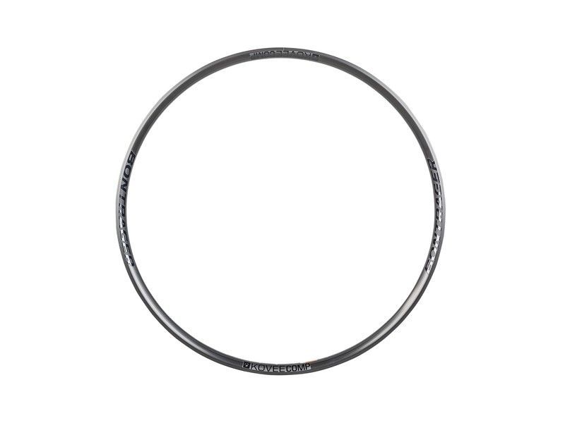Aro Bontrager Kovee Comp TLR 29"