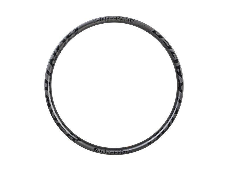 Aro Bontrager Kovee Pro TLR 27,5"