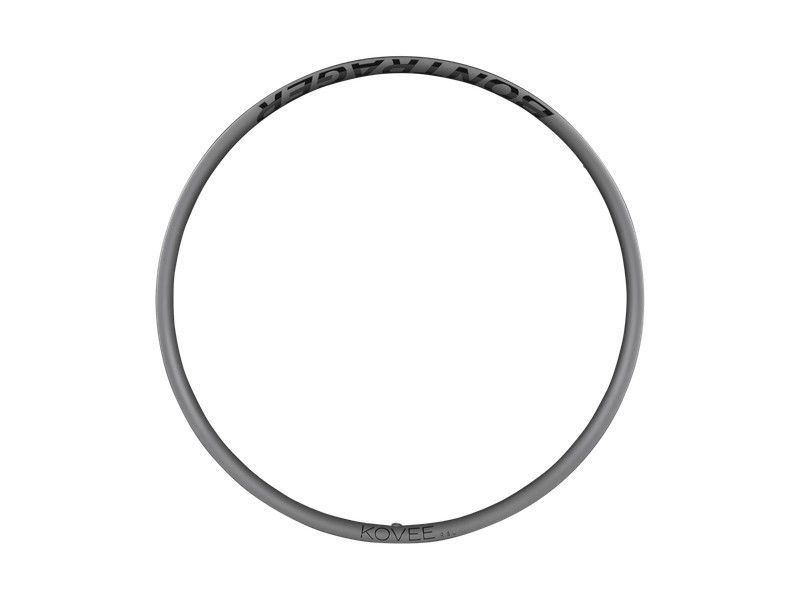 Aro Bontrager Kovee RSL TLR 29"