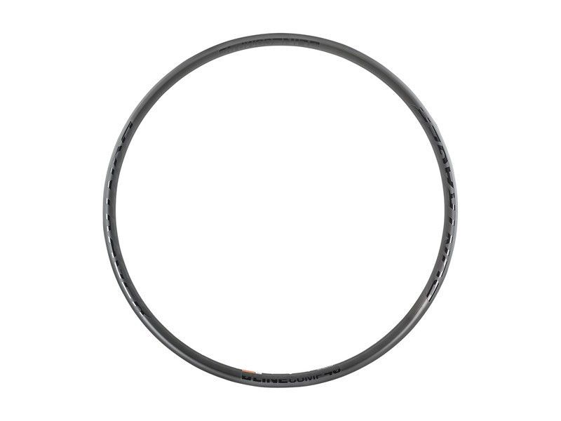 Aro Bontrager Line Comp TLR 27,5''