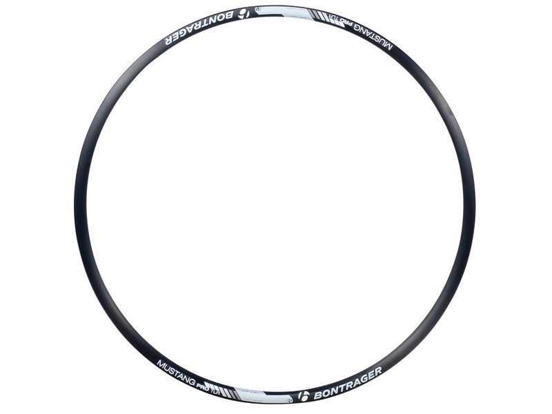 Aro Bontrager Mustang Pro 29" TLR Clincher