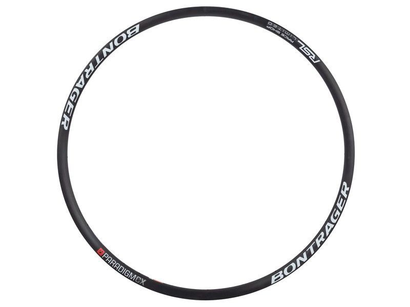 Aro Bontrager Paradigm CX Tubular