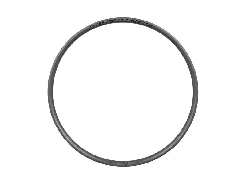 Aro Bontrager Paradigm TLR Disc 700c