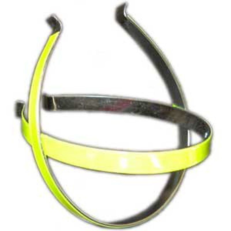 Aro de pantalón con reflectante