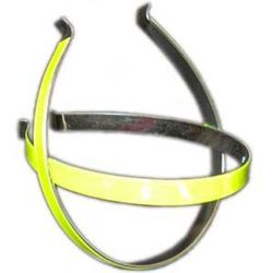 Aro de pantalón con reflectante