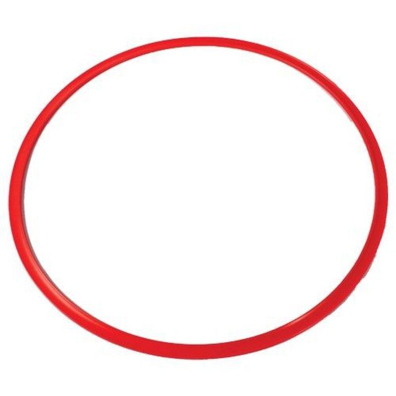 Aro psicomotricidad 61 cm.