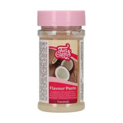 Aroma en pasta coco 100 grs funcakes