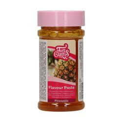 Aroma en pasta piña 100 grs funcakes