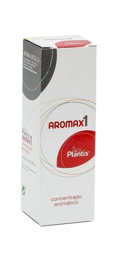 Aromax 1 Circulacion 50ml Artesanía Agrícola