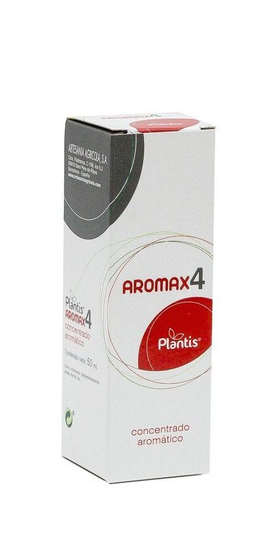 Aromax 4 Diuretico 50 Ml