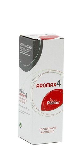 Aromax 4 Diuretico 50 Ml