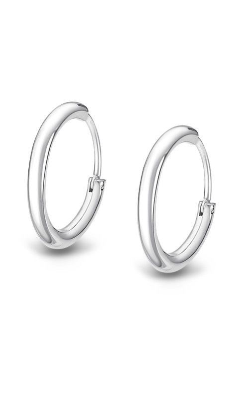 Aros medianos de acero Lotus