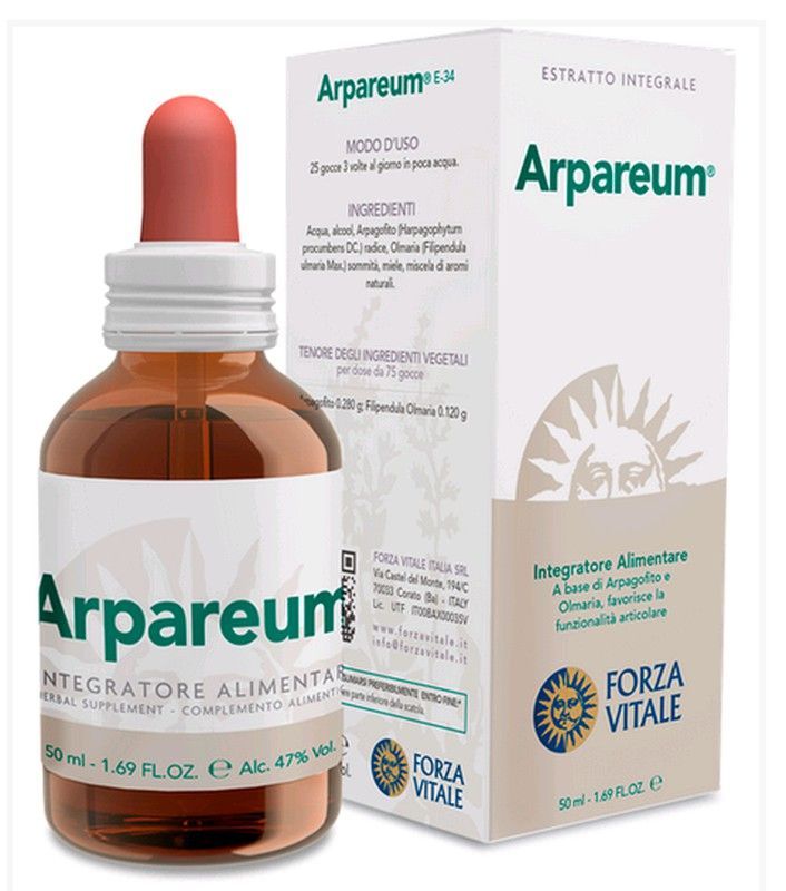 Arpareum 50 Ml