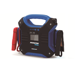 Arrancador de baterías Monster XL 12/24V