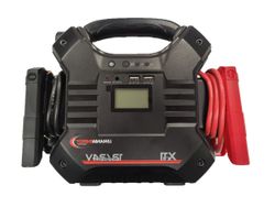 Arrancador de Litio 12V/24V 3200 AMP