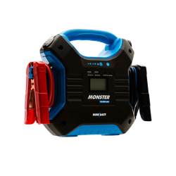 Arrancador Industrial miniBatt MONSTER 35.000 mAh