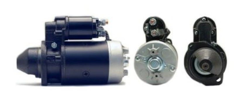 Arranque 12v/2.7w 9d