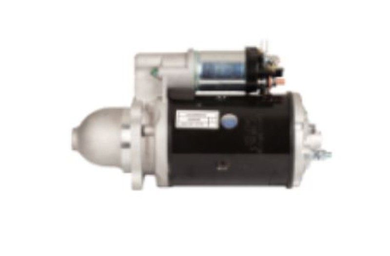 Arranque 12v/2.8kw 10 dientes LES0040 - Lucas Elektrik