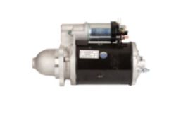 Arranque 12v/2.8kw 10 dientes LES0040 - Lucas Elektrik