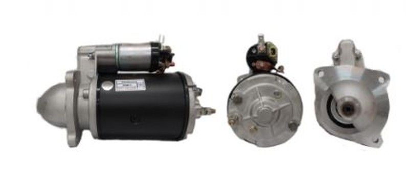 Arranque 12v/2.8kw 10d