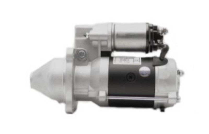 Arranque 12v/3.0kw 10 dientes LES0272 - Lucas Elektrik