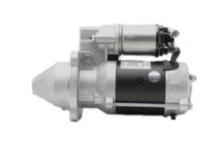 Arranque 12v/3.0kw 10 dientes LES0272 - Lucas Elektrik