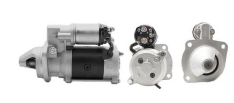 Arranque 12v/3.0kw 10d