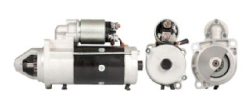 Arranque 12v/3.0kw 9d