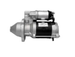 Arranque 12v/3.2kw 10 dientes LES0392 - Lucas Elektrik