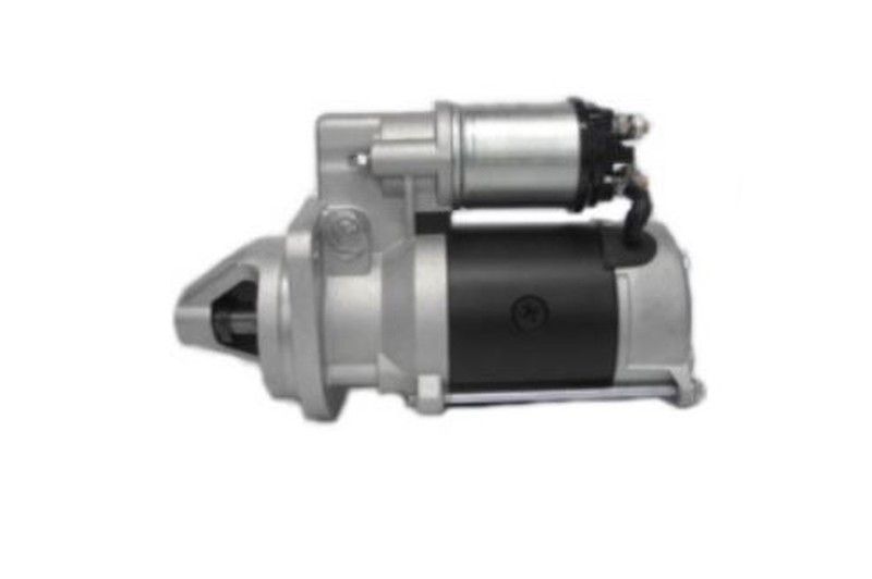 Arranque 12v/3.2kw 10 dientes LES0393 - Lucas Elektrik