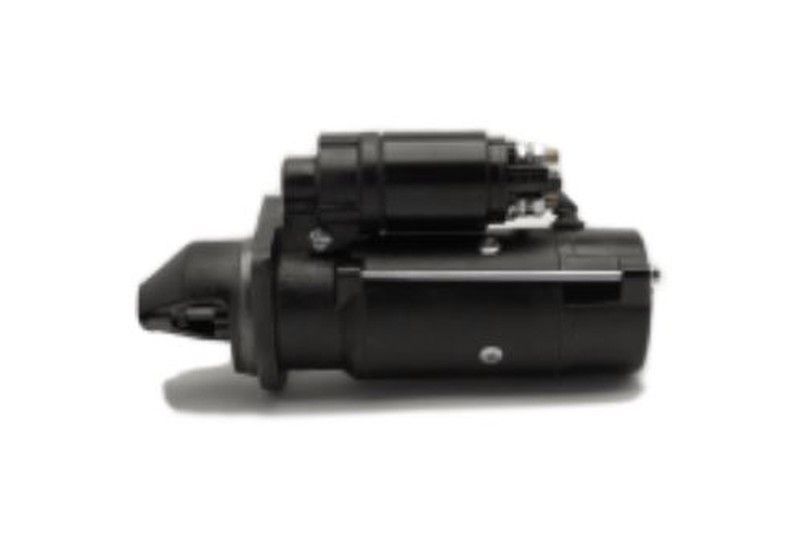 Arranque 12v/4.2kw 10 dientes LES0488 - Lucas Elektrik