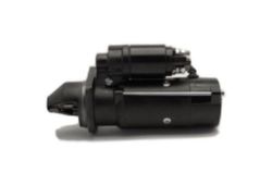 Arranque 12v/4.2kw 10 dientes LES0488 - Lucas Elektrik