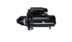 Arranque 12v/4.2kw 10 dientes LES0490 - Lucas Elektrik