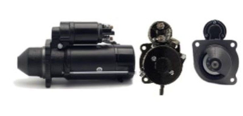 Arranque 12v/4.2kw 10d