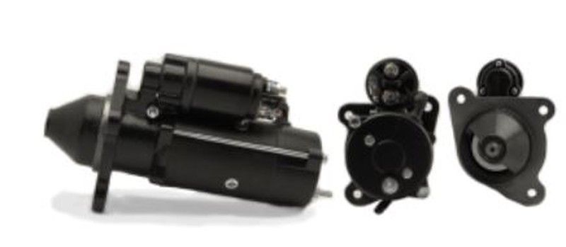 Arranque 12v/4.2kw 10d