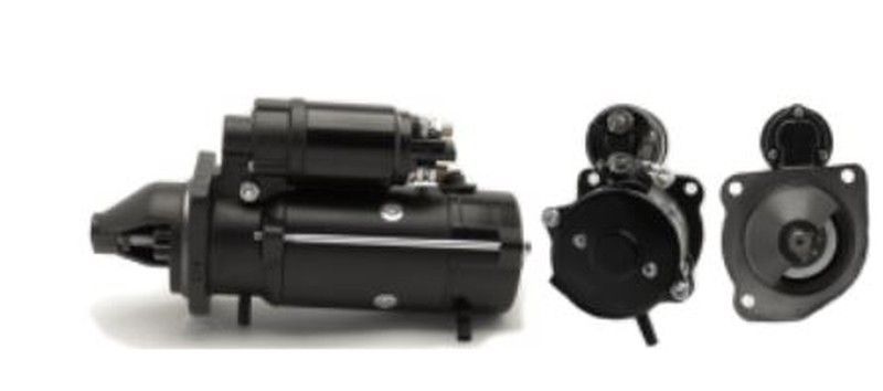 Arranque 12v/4.2kw 9d