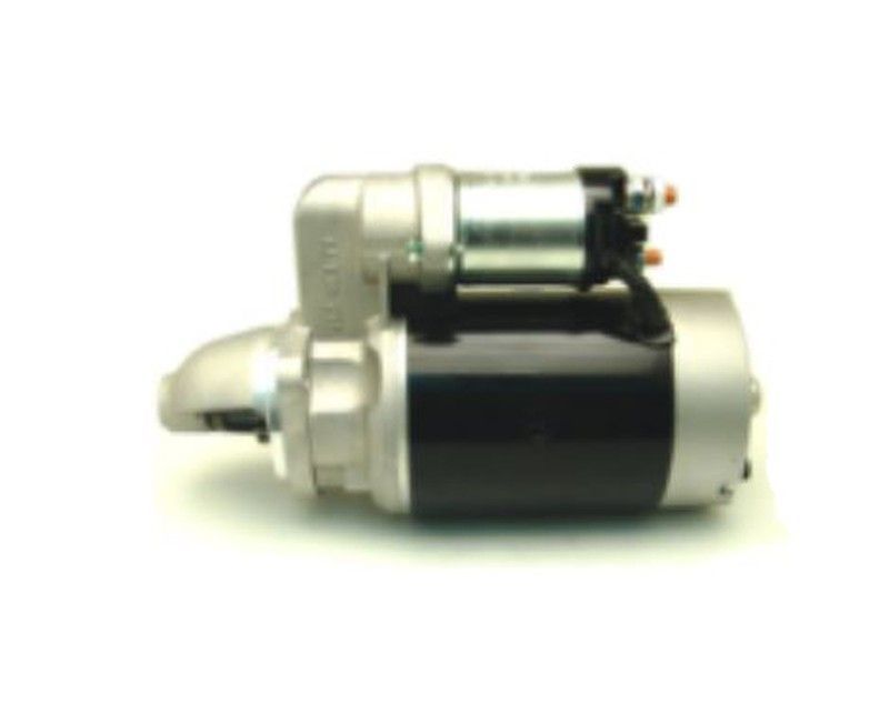 Arranque 14v/3.0kw 11 dientes LES0404 - Lucas Elektrik