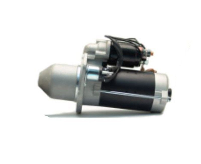 Arranque 24v/4.0kw 10 dientes LES0454 - Lucas Elektrik