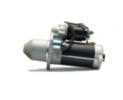 Arranque 24v/4.0kw 10 dientes LES0454 - Lucas Elektrik