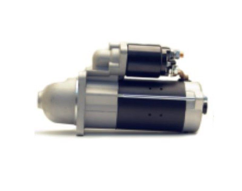 Arranque 24v/4.0kw 10d LES0457 - Lucas Elektrik